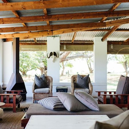 The Cowshed Villa Lydenburg Kültér fotó