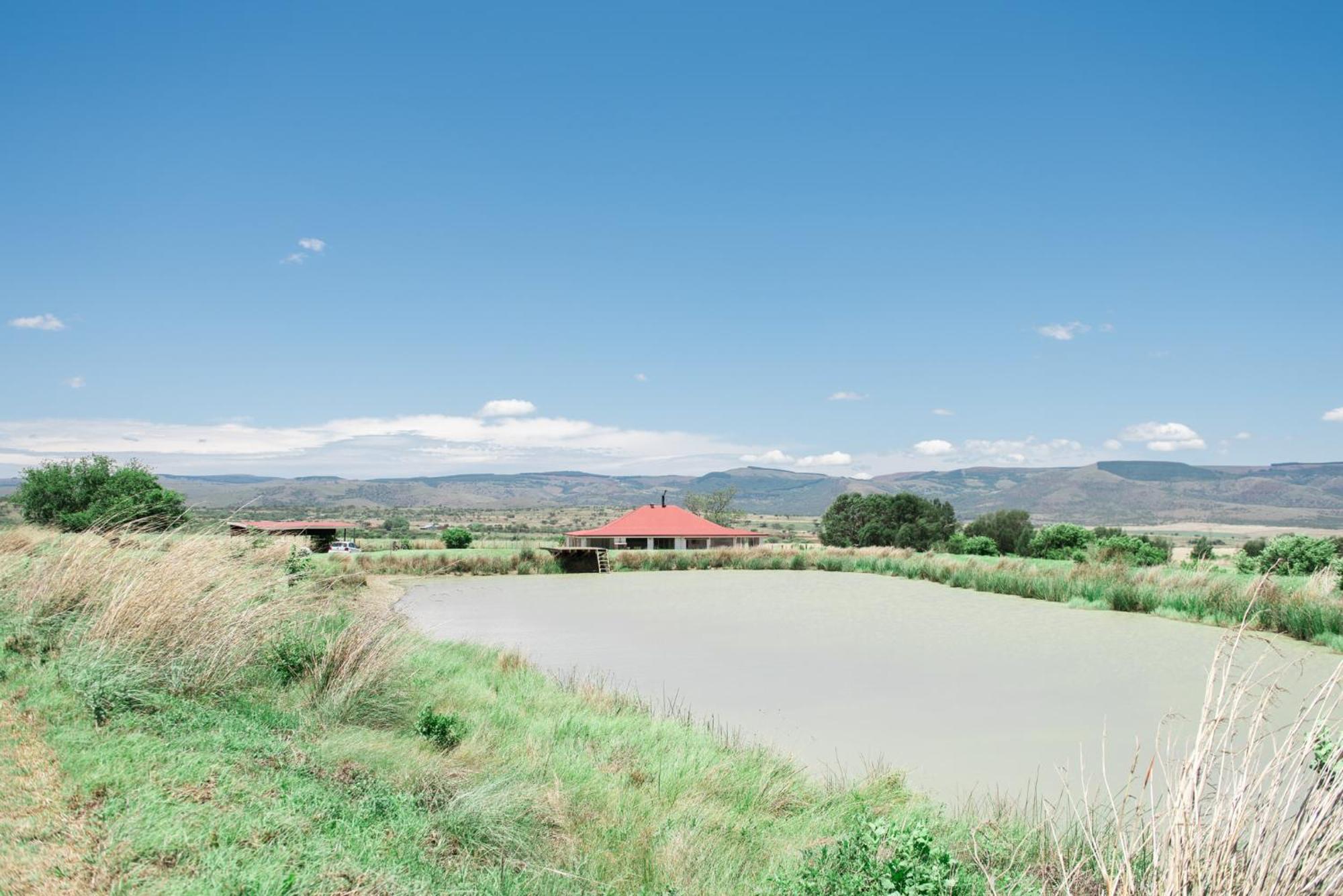 The Cowshed Villa Lydenburg Kültér fotó