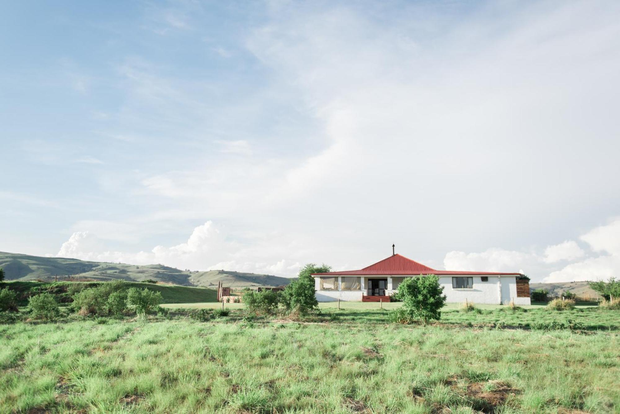 The Cowshed Villa Lydenburg Kültér fotó