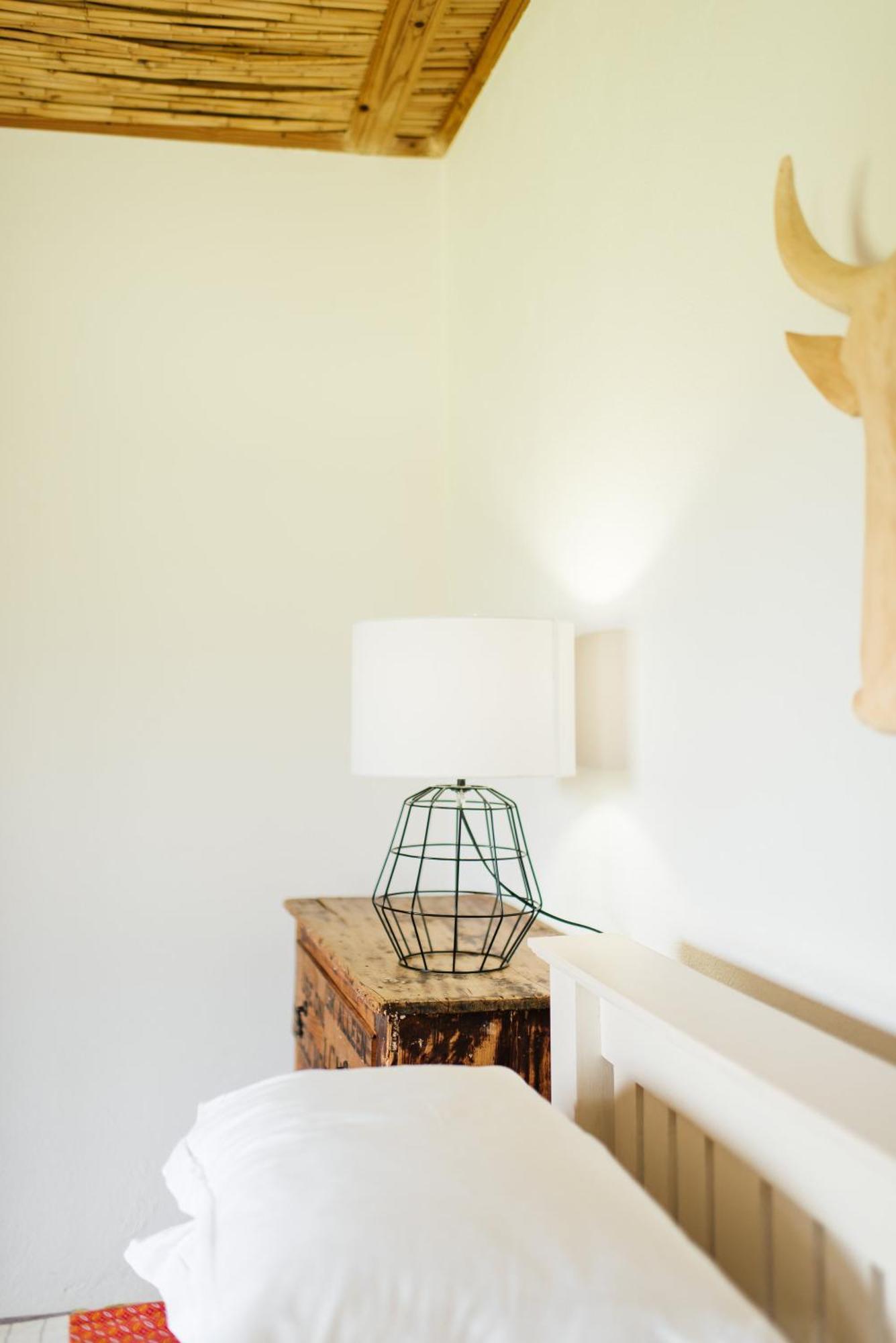 The Cowshed Villa Lydenburg Kültér fotó