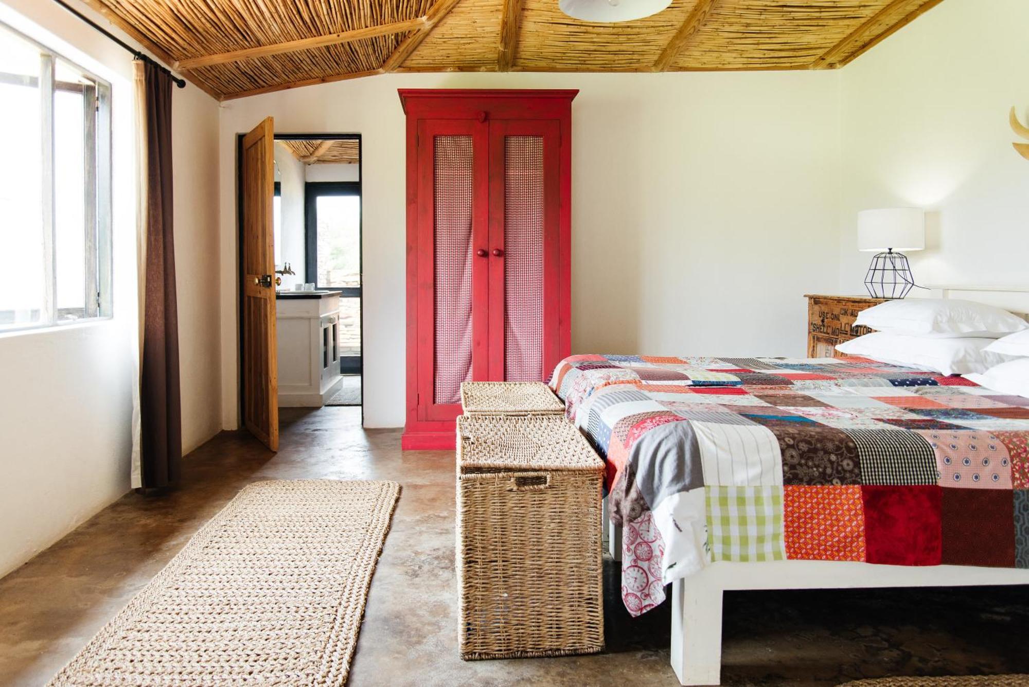 The Cowshed Villa Lydenburg Kültér fotó