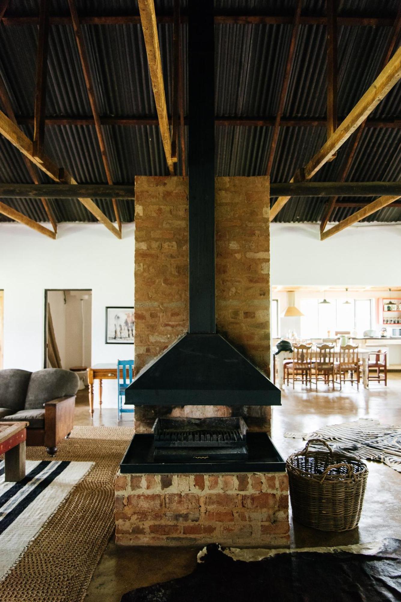 The Cowshed Villa Lydenburg Kültér fotó
