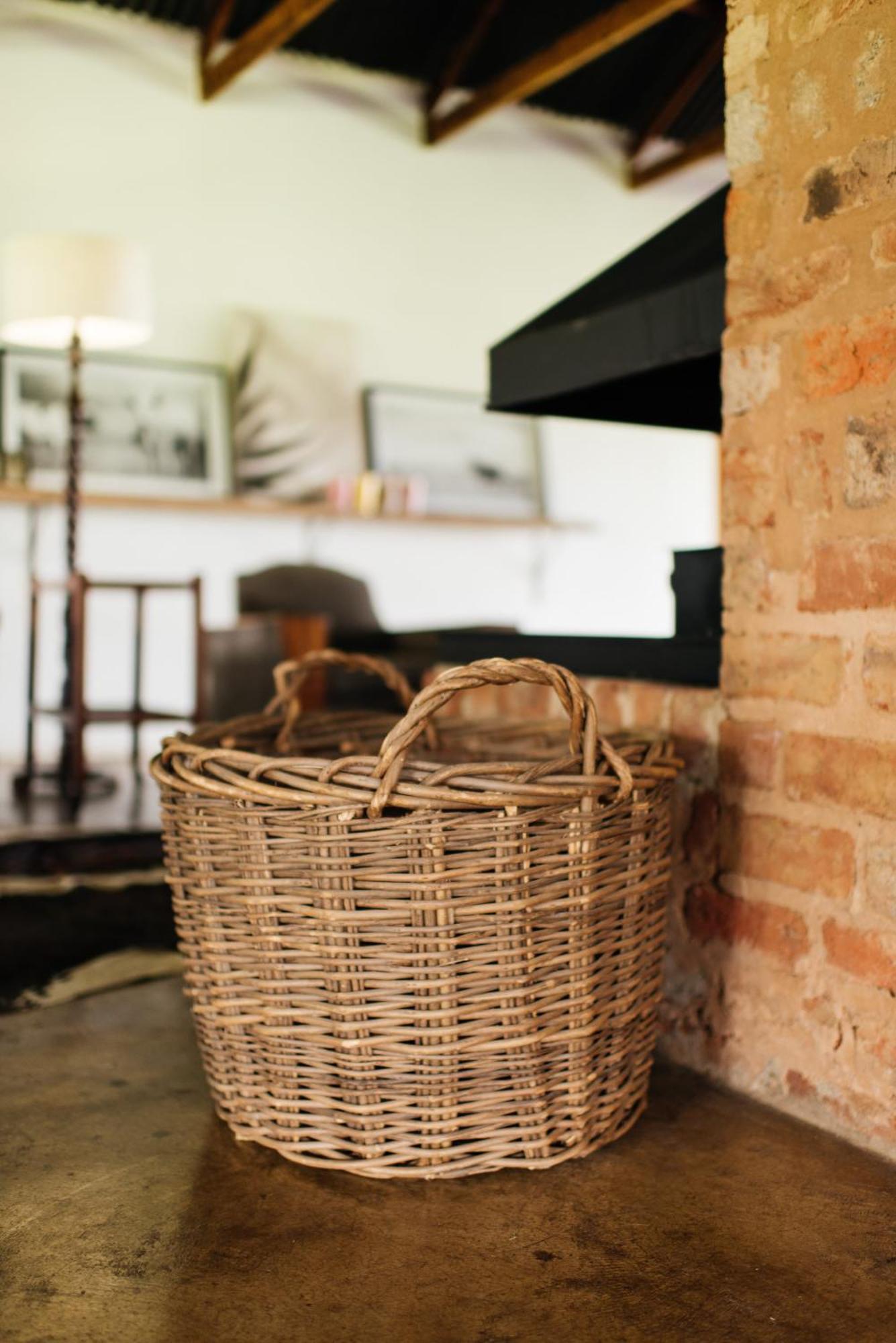 The Cowshed Villa Lydenburg Kültér fotó