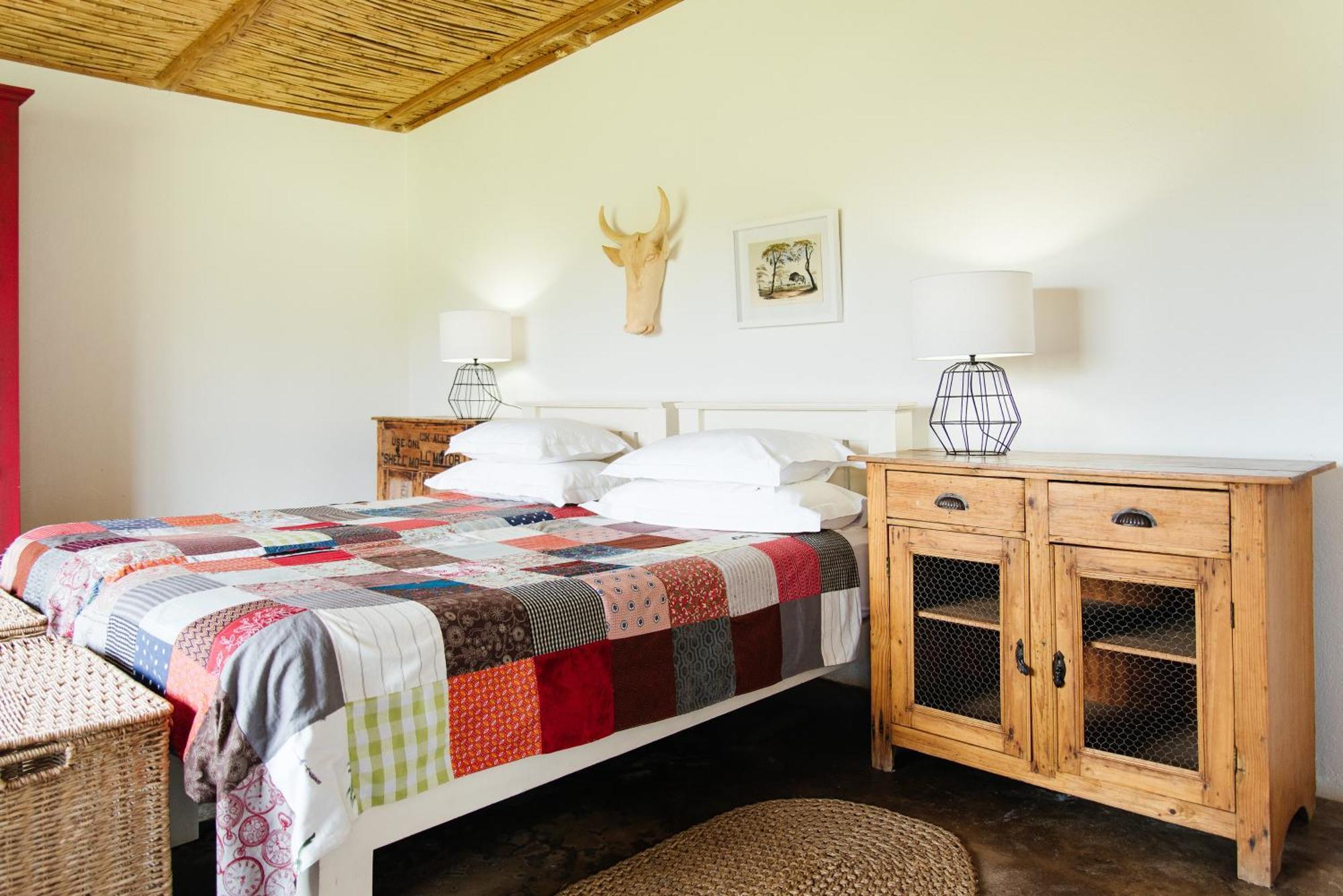The Cowshed Villa Lydenburg Kültér fotó