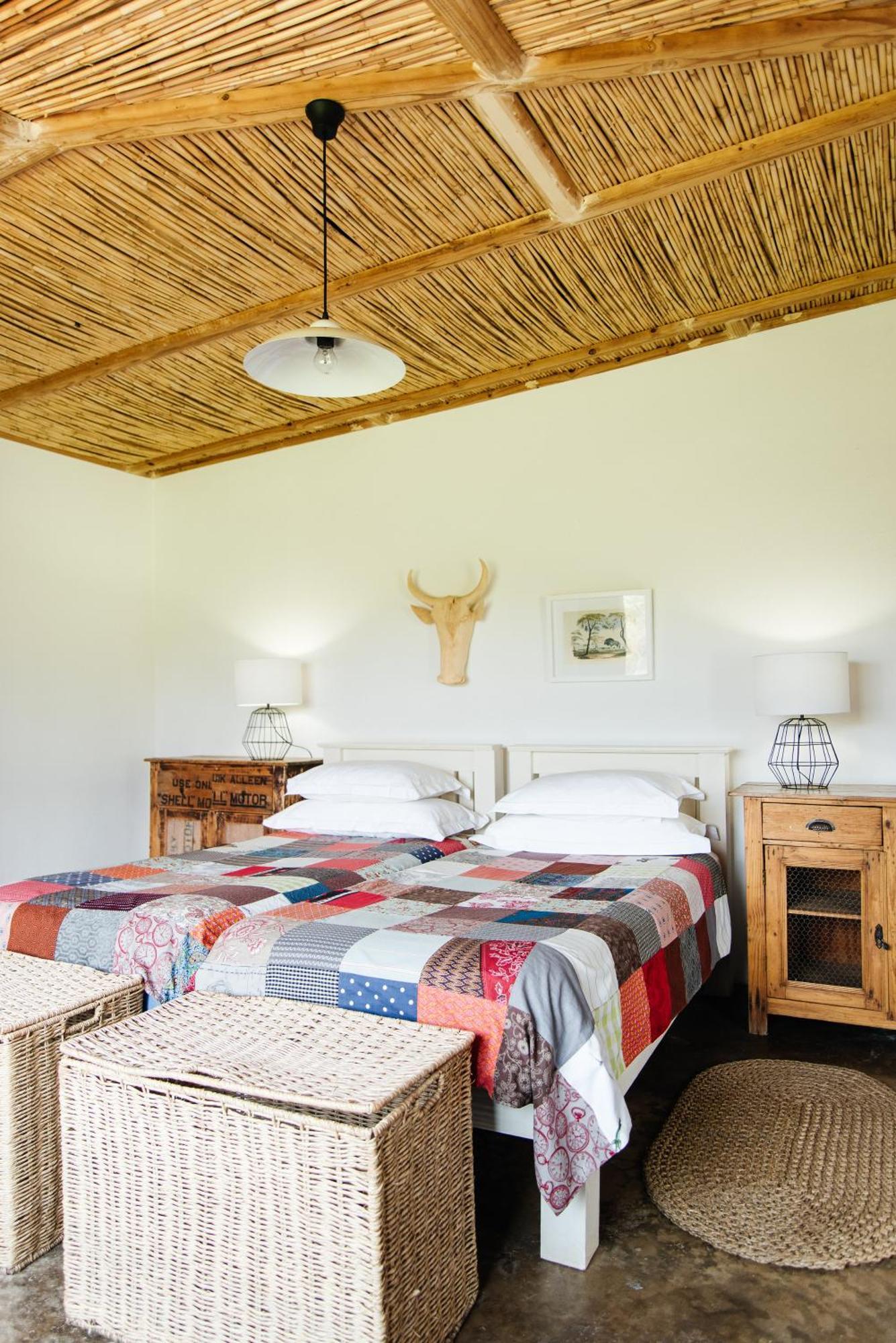 The Cowshed Villa Lydenburg Kültér fotó