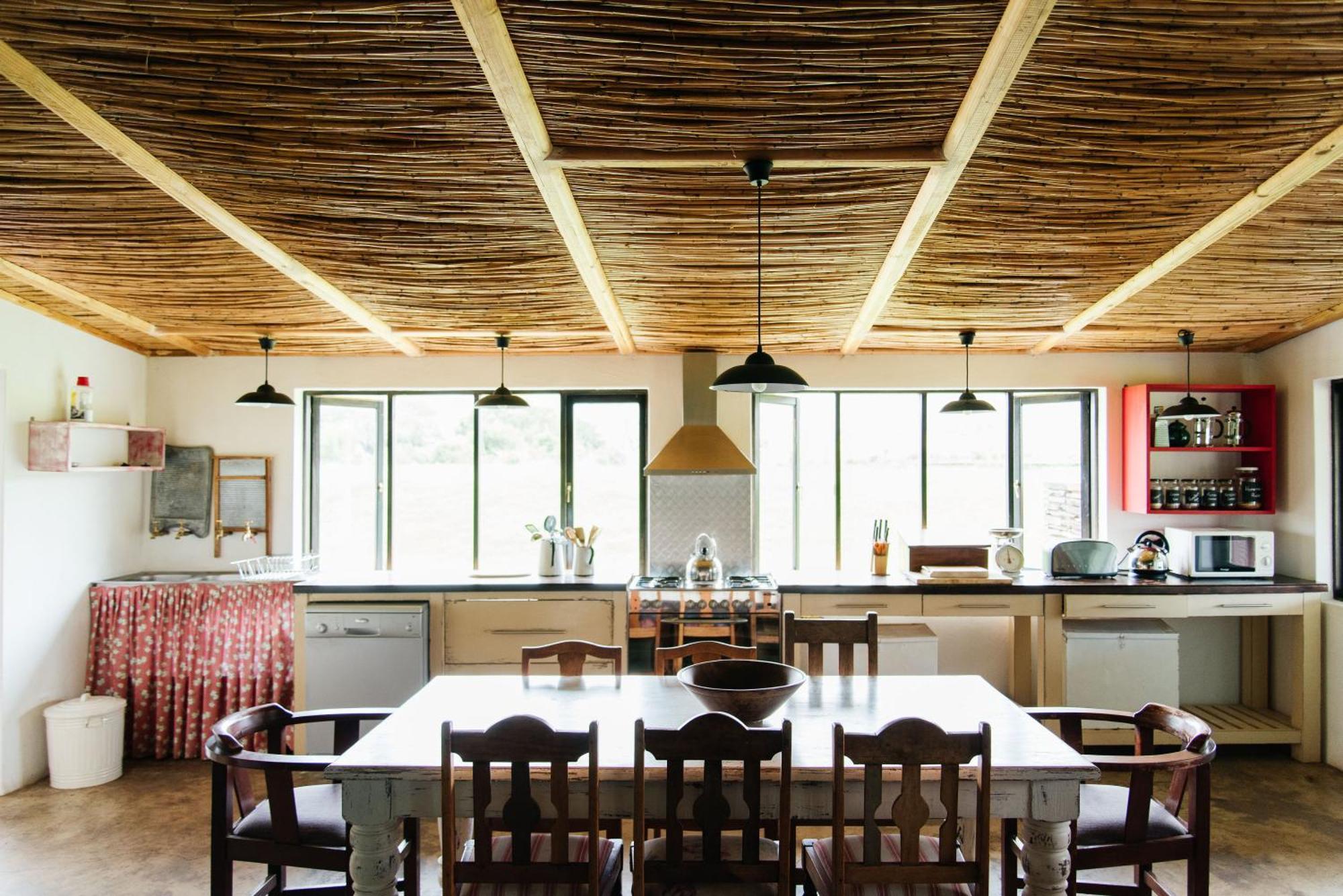 The Cowshed Villa Lydenburg Kültér fotó