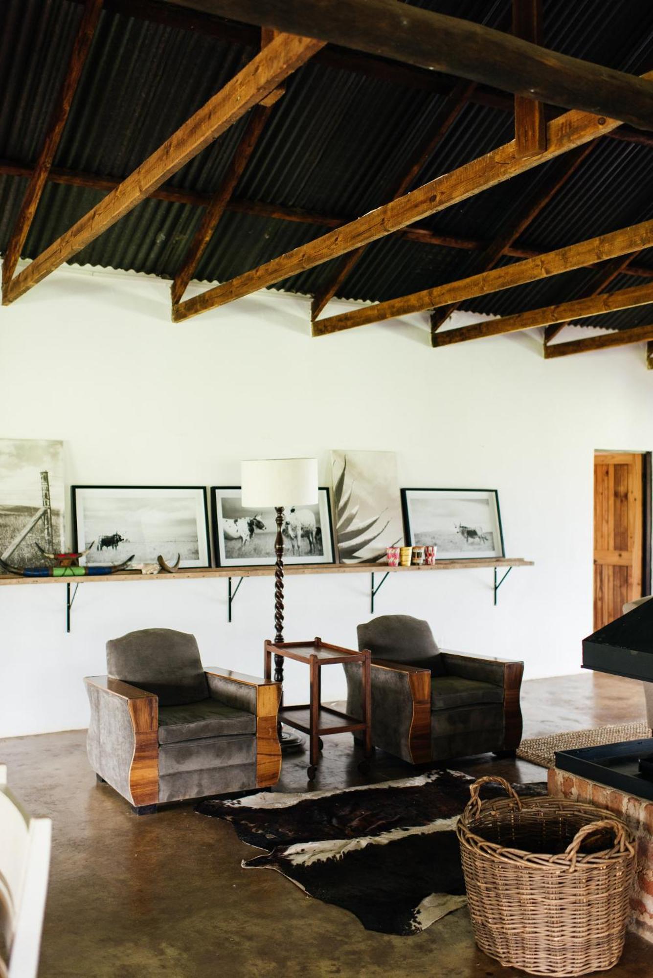 The Cowshed Villa Lydenburg Kültér fotó