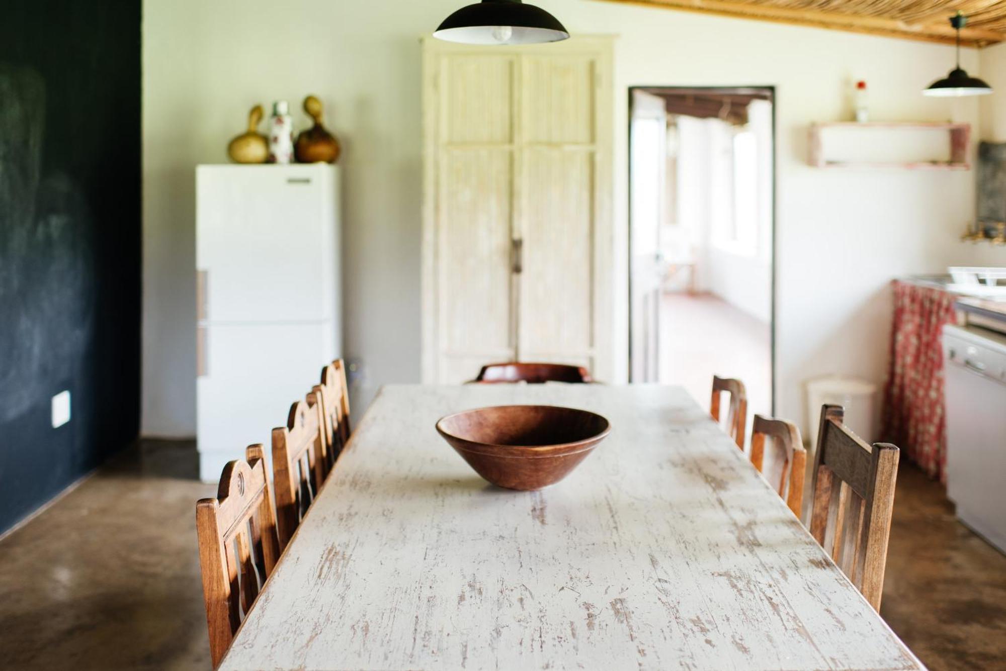 The Cowshed Villa Lydenburg Kültér fotó