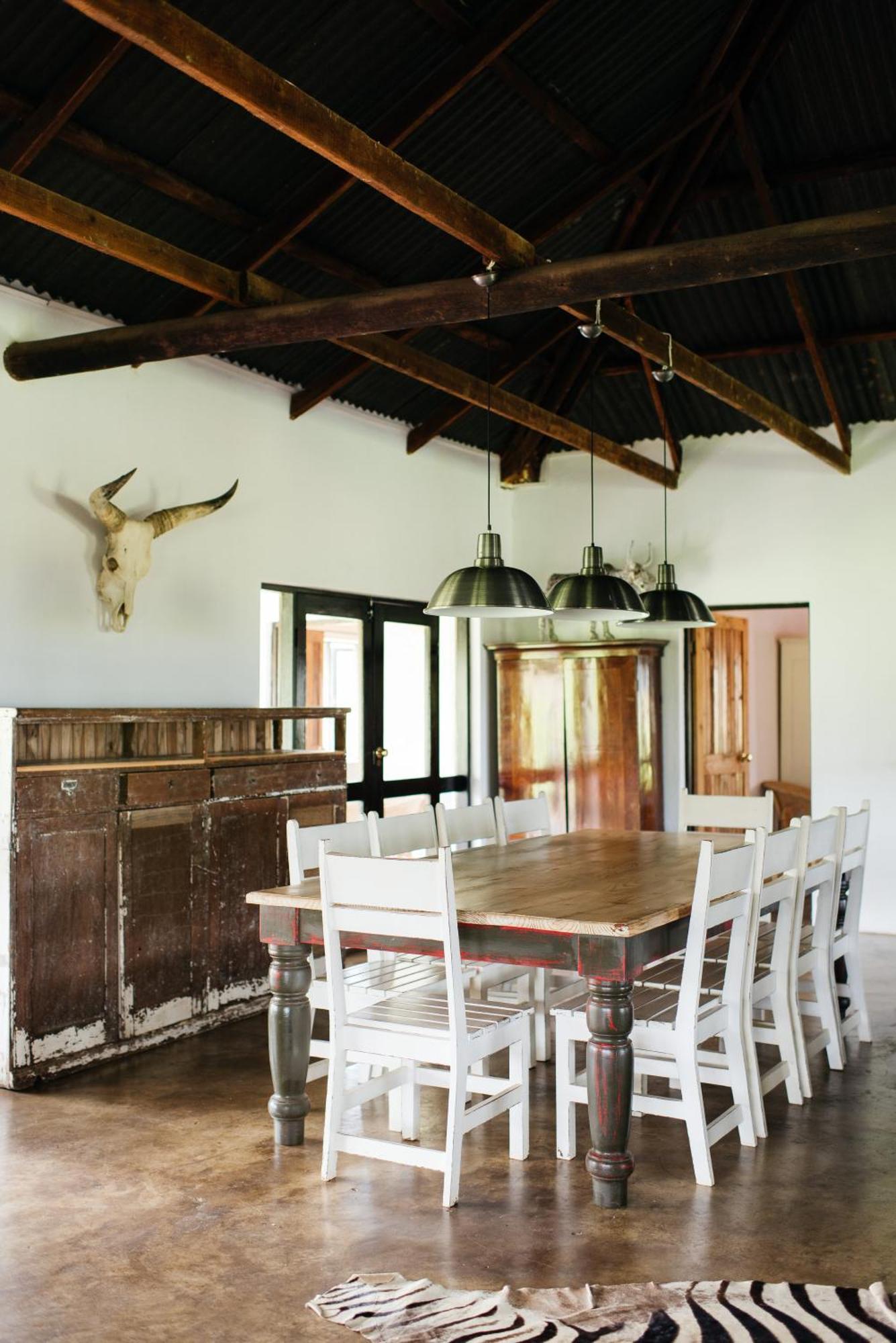The Cowshed Villa Lydenburg Kültér fotó