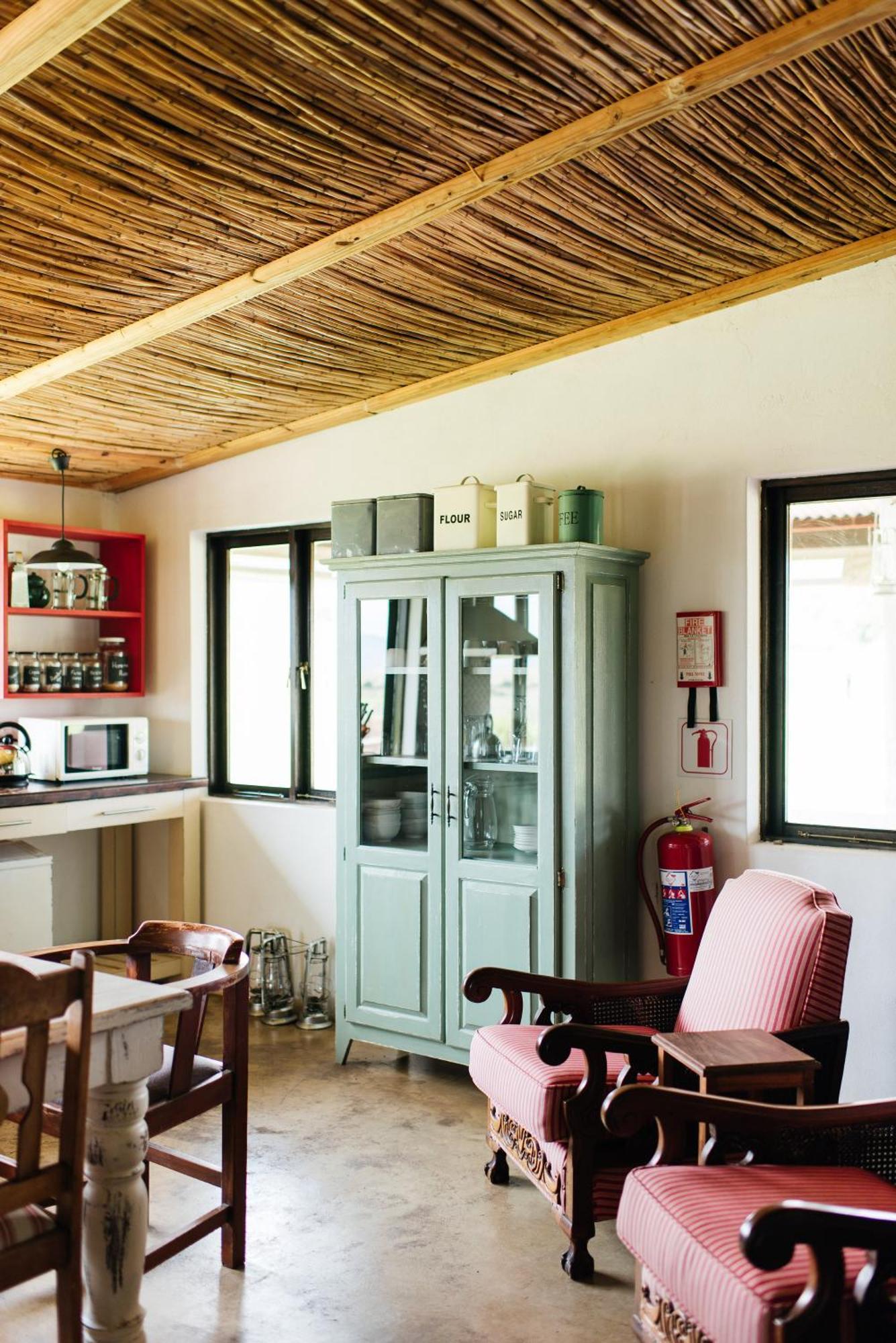 The Cowshed Villa Lydenburg Kültér fotó