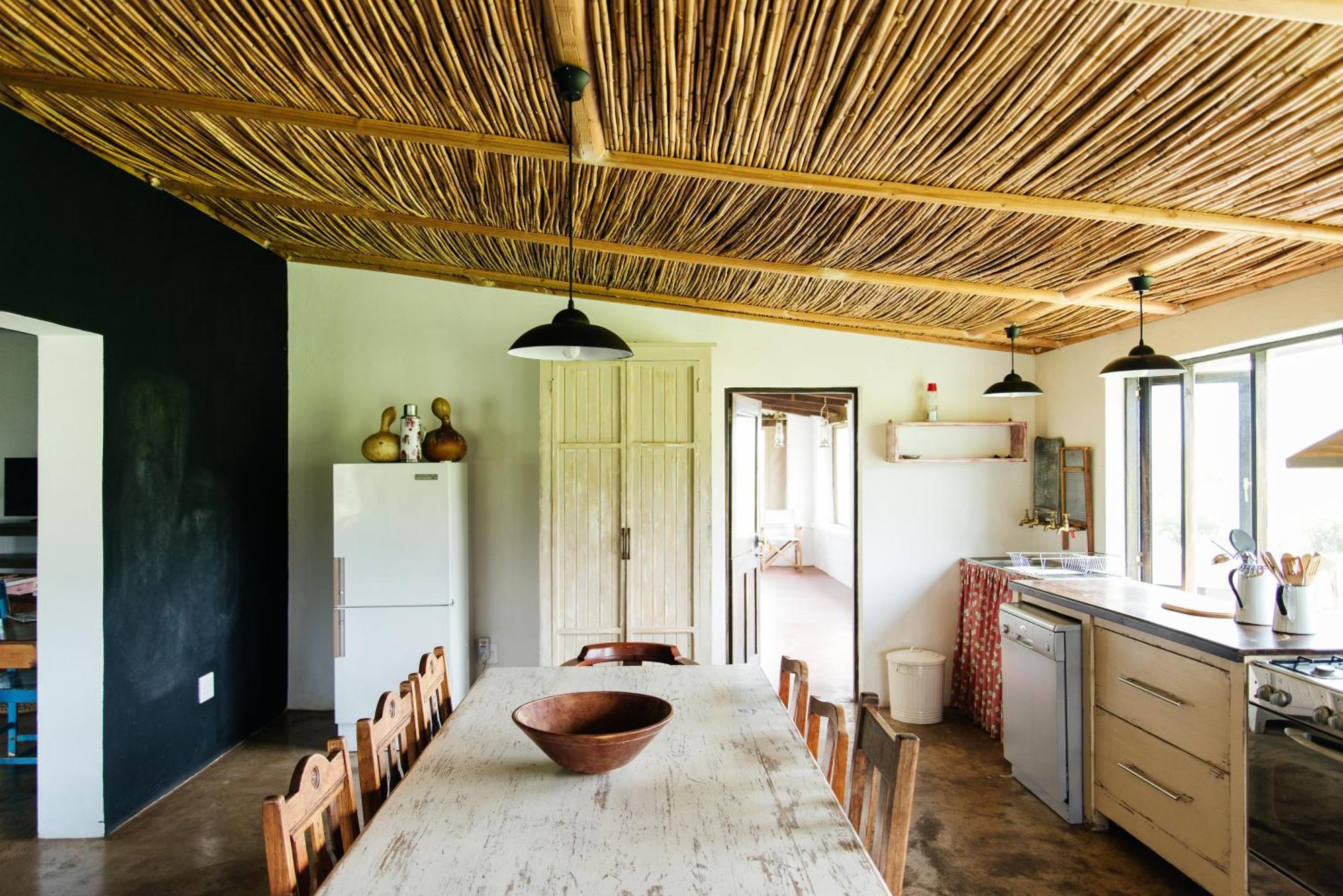 The Cowshed Villa Lydenburg Kültér fotó