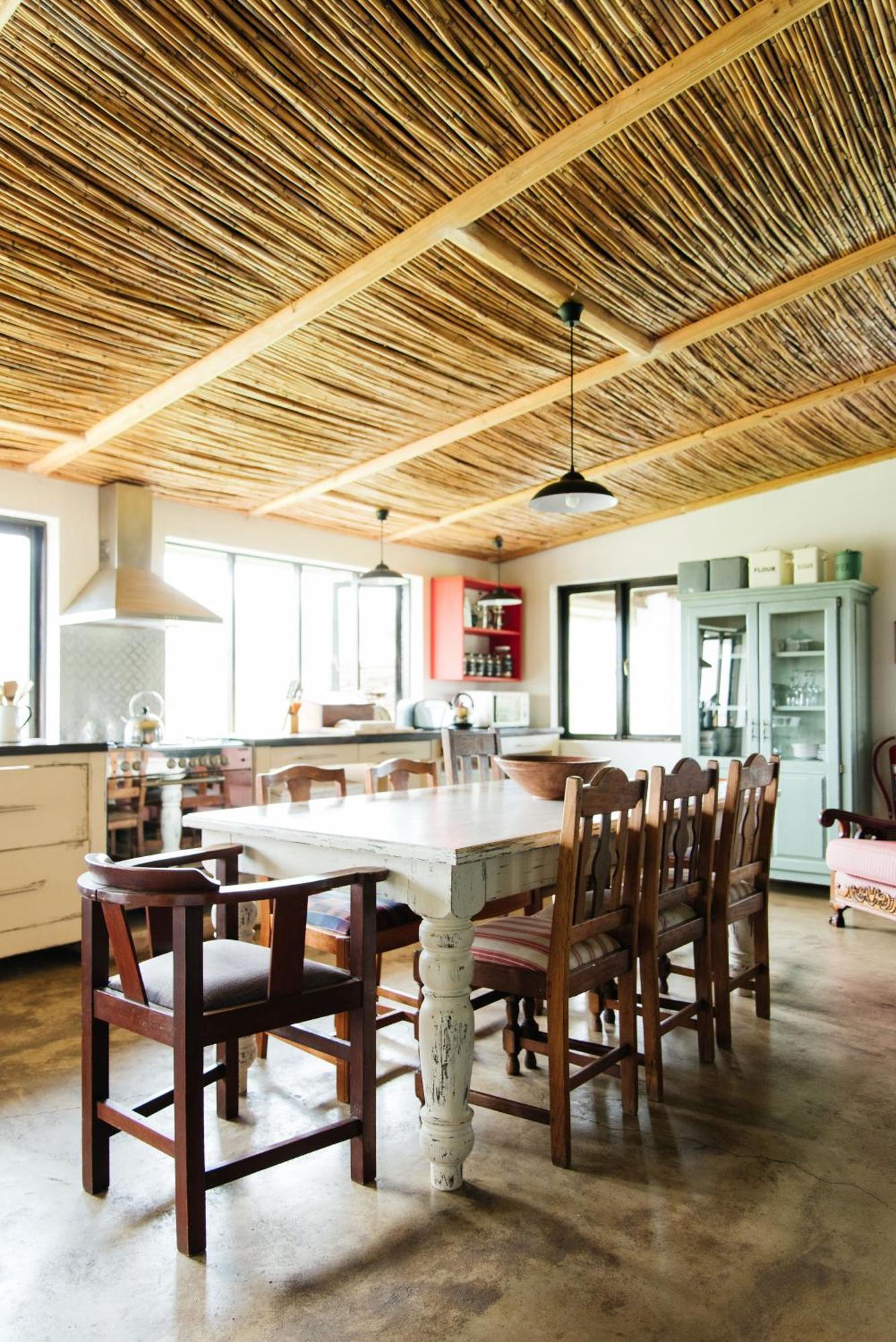 The Cowshed Villa Lydenburg Kültér fotó