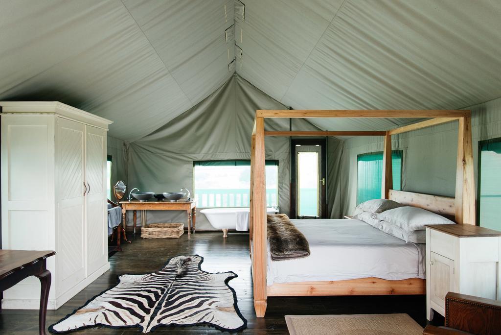 The Cowshed Villa Lydenburg Kültér fotó