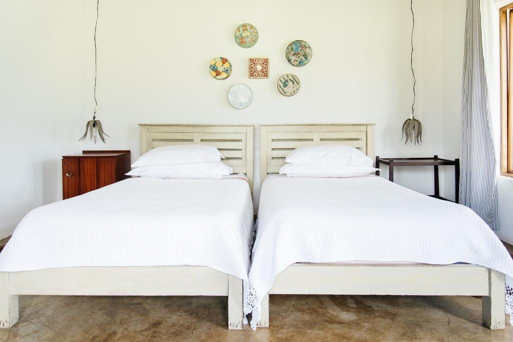 The Cowshed Villa Lydenburg Kültér fotó