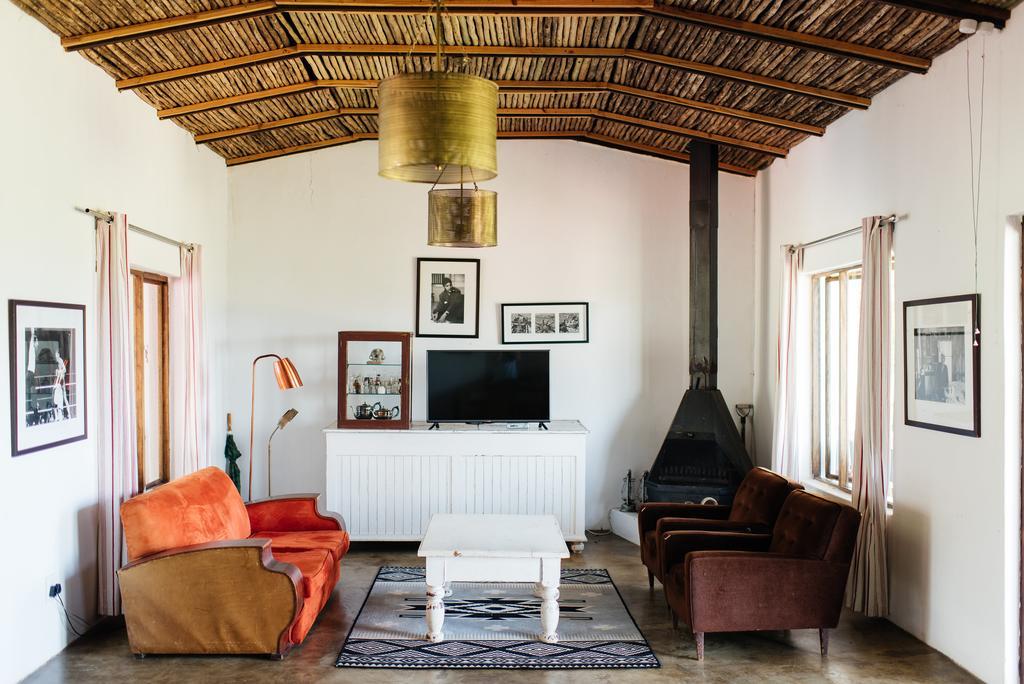The Cowshed Villa Lydenburg Kültér fotó