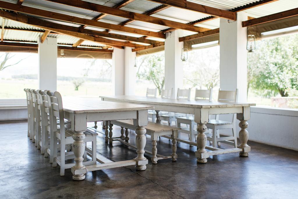 The Cowshed Villa Lydenburg Kültér fotó
