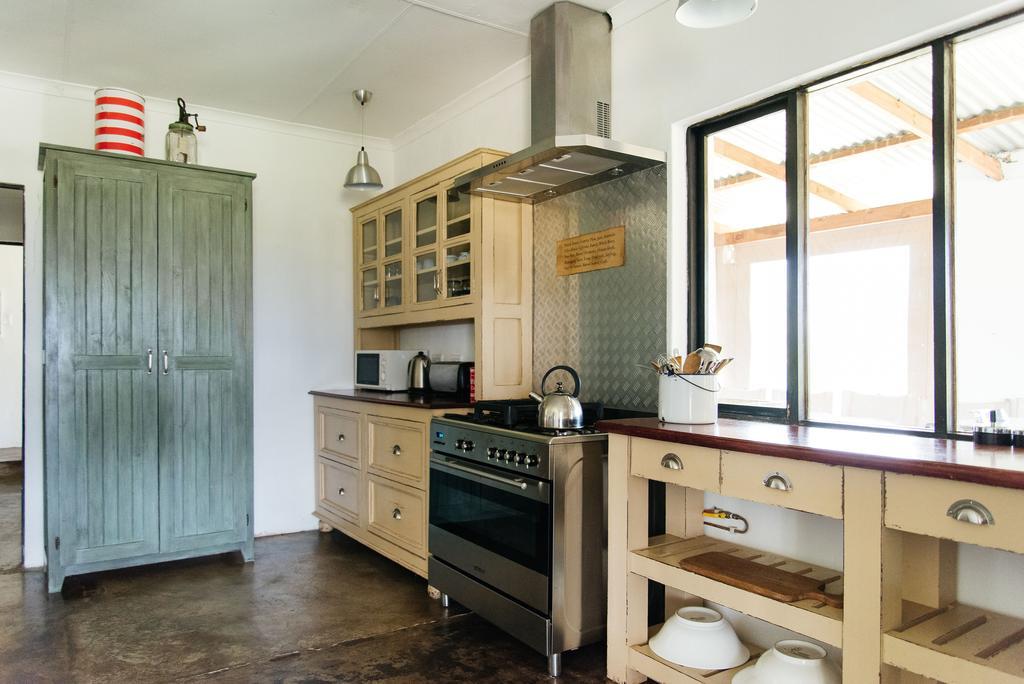 The Cowshed Villa Lydenburg Kültér fotó