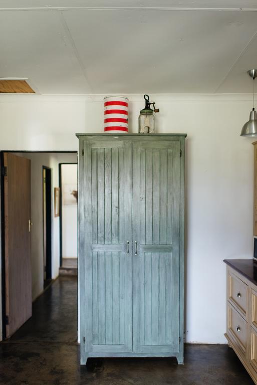 The Cowshed Villa Lydenburg Kültér fotó
