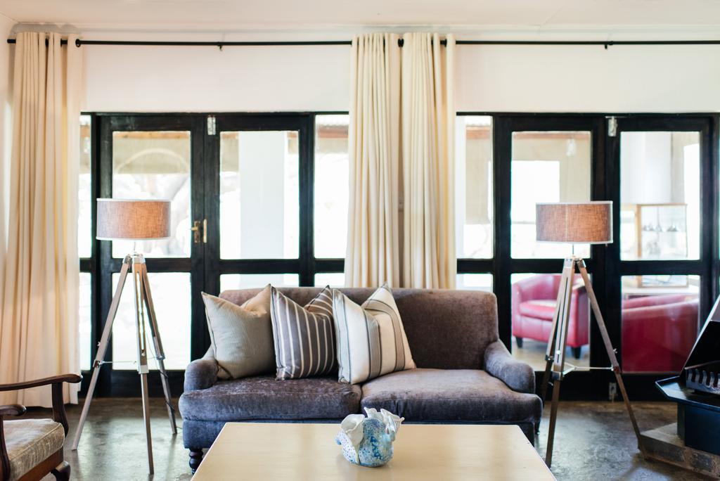 The Cowshed Villa Lydenburg Kültér fotó
