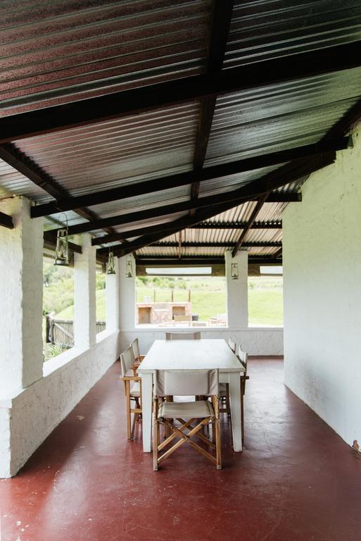 The Cowshed Villa Lydenburg Kültér fotó