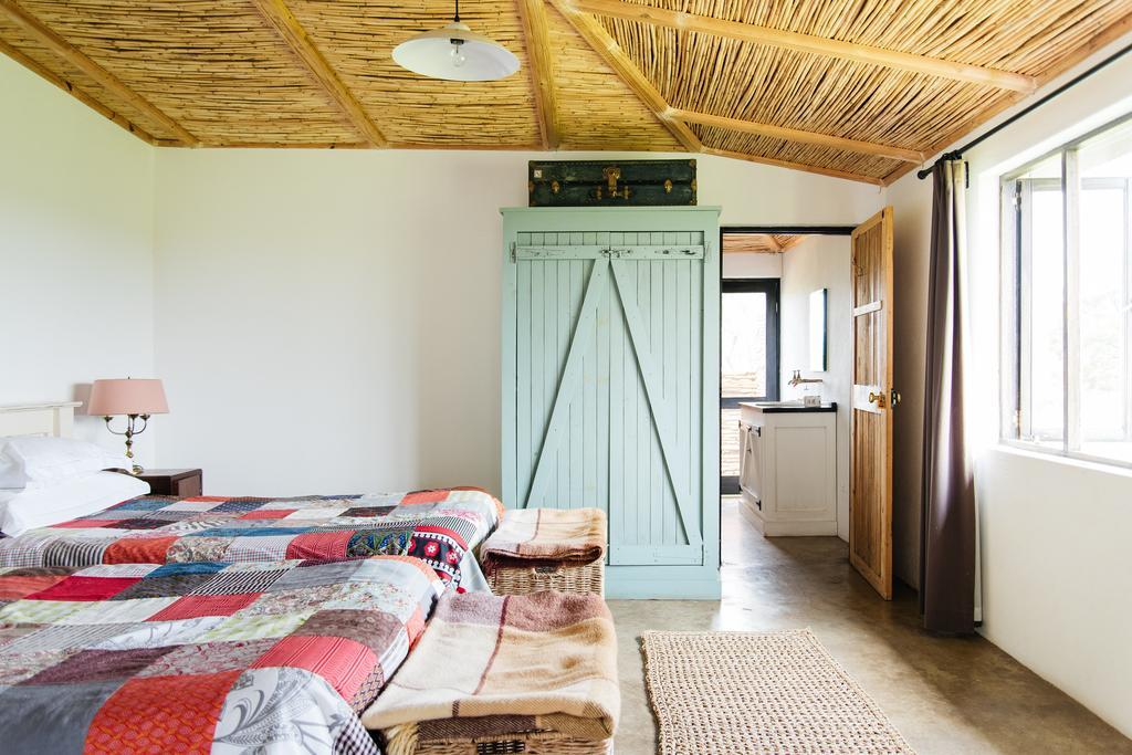 The Cowshed Villa Lydenburg Kültér fotó