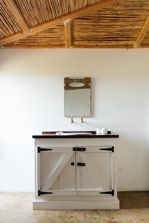 The Cowshed Villa Lydenburg Kültér fotó