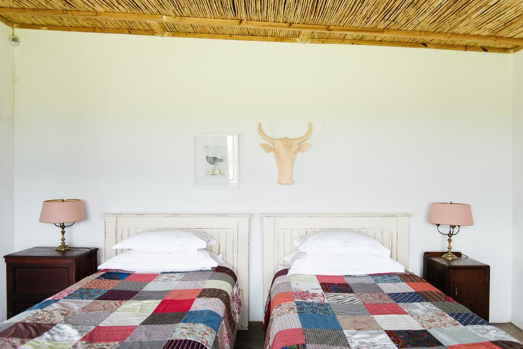 The Cowshed Villa Lydenburg Kültér fotó