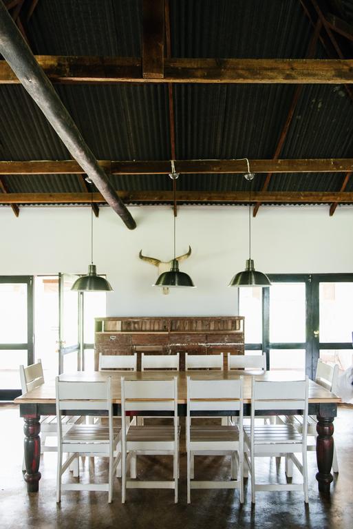 The Cowshed Villa Lydenburg Kültér fotó