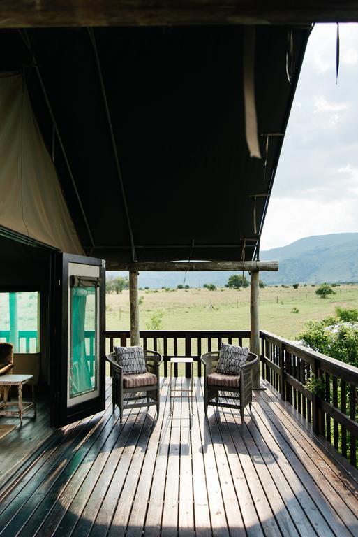 The Cowshed Villa Lydenburg Kültér fotó